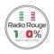 Radio Rouge Italy logo