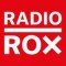 Radio ROX logo