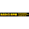 Radio-RPM logo