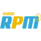 Radio RPM1 logo