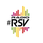 Radio #RSV logo