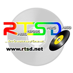 Radio RTSD logo