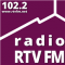 RTV FM logo