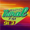 Rádio Rural FM logo