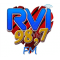 RVI FM logo