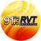 RVT Satelital logo