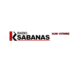 Radio Sabanas 1370 am logo