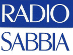 Radio Sabbia logo