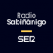 Radio Sabinanigo SER logo