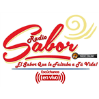 Radio Sabor logo