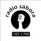 Radio Sabora logo