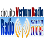 Radio Sacro Cuore logo