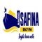 Radio Safina FM logo