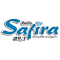 Rádio Safira logo