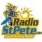 Radio Saint Pete logo