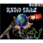 Radio Saiuz logo