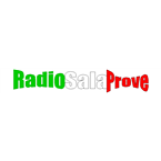 Radio Sala Prove logo