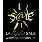 Salentuosi - La radio Sale logo