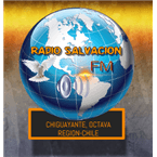 RADIO SALVACION CHILE logo