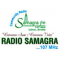 Radio Samagra logo