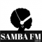 Rádio Samba FM logo