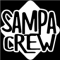 Rádio Sampa Crew logo