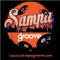 Rádio Sampa Groove logo