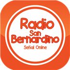 Radio San Bernardino logo