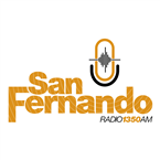 Radio San Fernando logo