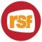 RADIO SANS FIN - RSF logo