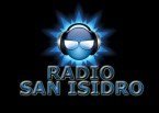 RADIO SAN ISIDRO.NET logo