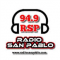 Radio San Pablo logo