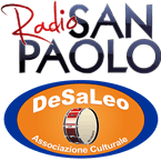 Radio DeSaLeo logo