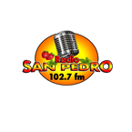 Radio San Pedro FM logo