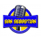 Radio San Sebastian Pasaquina logo