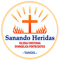 Radio Sanando Heridas Tandil logo