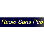 Radio Sans Pub logo