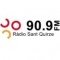 Radio Sant Quirze logo