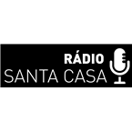 Rádio Santa Casa logo