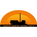 Radio Santa Laura logo