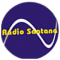 Rádio Santana logo