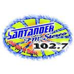 Radio Santander Stereo logo