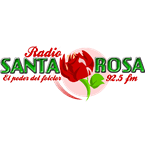 RADIO SANTAROSA HUAROCONDO logo