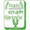 Radio Santona logo