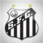 Rádio Santos FC logo