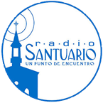 Radio Santuario FM logo