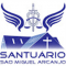 Rádio Santuário São Miguel Arcanjo logo