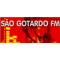 Rádio São Gotardo FM logo