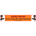 Radio Sapar logo