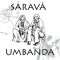Rádio Saravá Umbanda logo